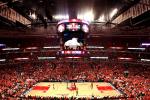 2 Bulls Fans Shot Following Win in Philly