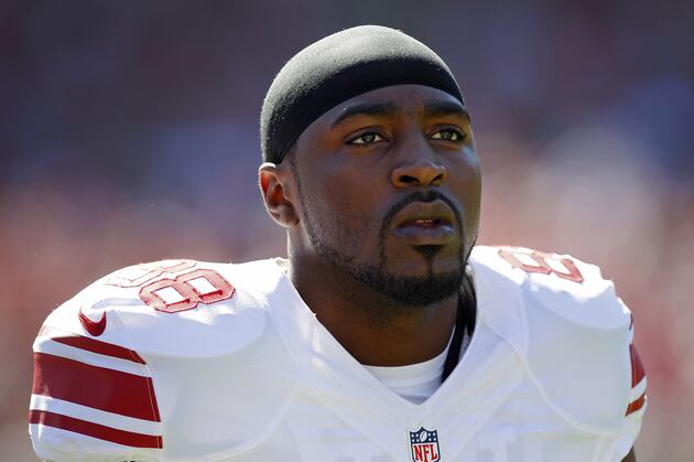 Hakeem Nicks, Jason Pierre-Paul Return to Practice; Ahmad Bradshaw Doesn't