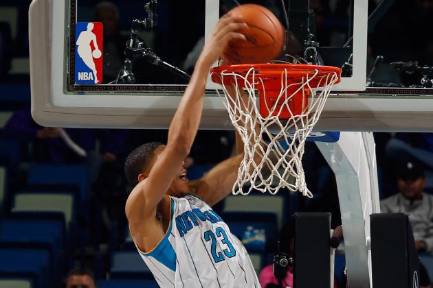 Debate: Can Anthony Davis Still Win the ROY Award?