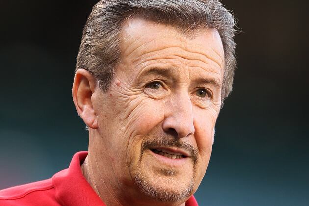 Angels Positioning for Big Move