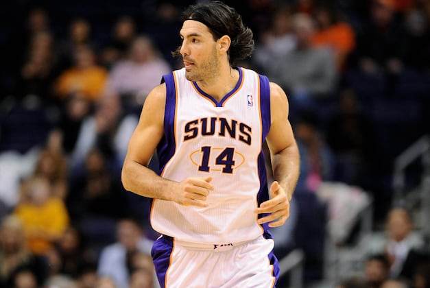 Luis Scola Back in Starting Lineup