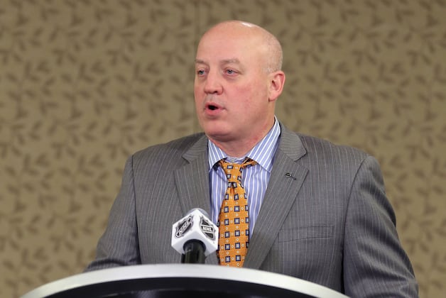 Sides in NHL Dispute Need to Push Things to the Brink
