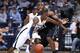 Butler and Xavier are among the marquee mid-majors that may be joining a new basketball conference featuring seven Big East schools.