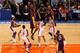 Kobe has been known to put on a show at MSG