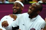 LeBron Top Vote-Getter in 1st All-Star Ballot Returns
