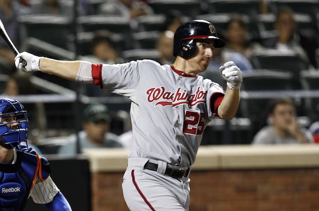 What Is LaRoche Waiting On?