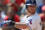 Rangers' GM Upset Hamilton Didn't Let Him Match