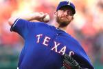 Red Sox Agree to 2-Year Deal with Dempster