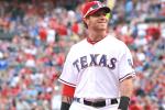 Angels Sign Hamilton to Monster Deal