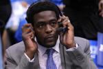 C-Webb: Pelicans Is 'Worst Name Ever Thought Of'