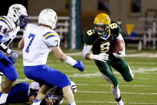 Michigan State Still Looking at Son of Ex-Spartan Jim Morrissey