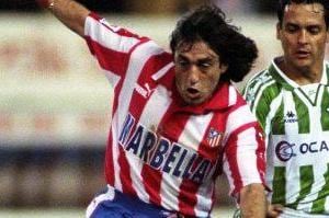 'Falcao to Madrid Would Be a Nightmare'