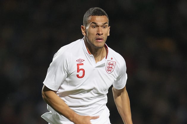 Caulker Among Banned Players After Serbia Fracas