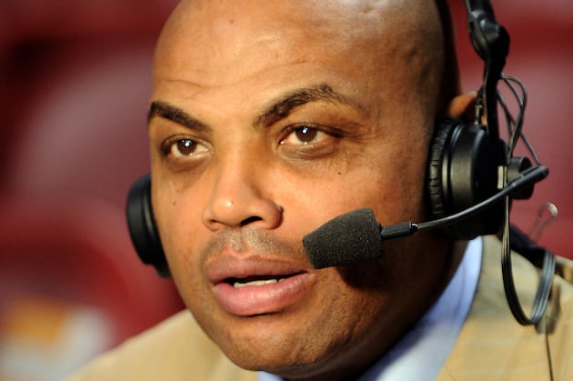 Charles Barkley Admits It: These Knicks Are Good