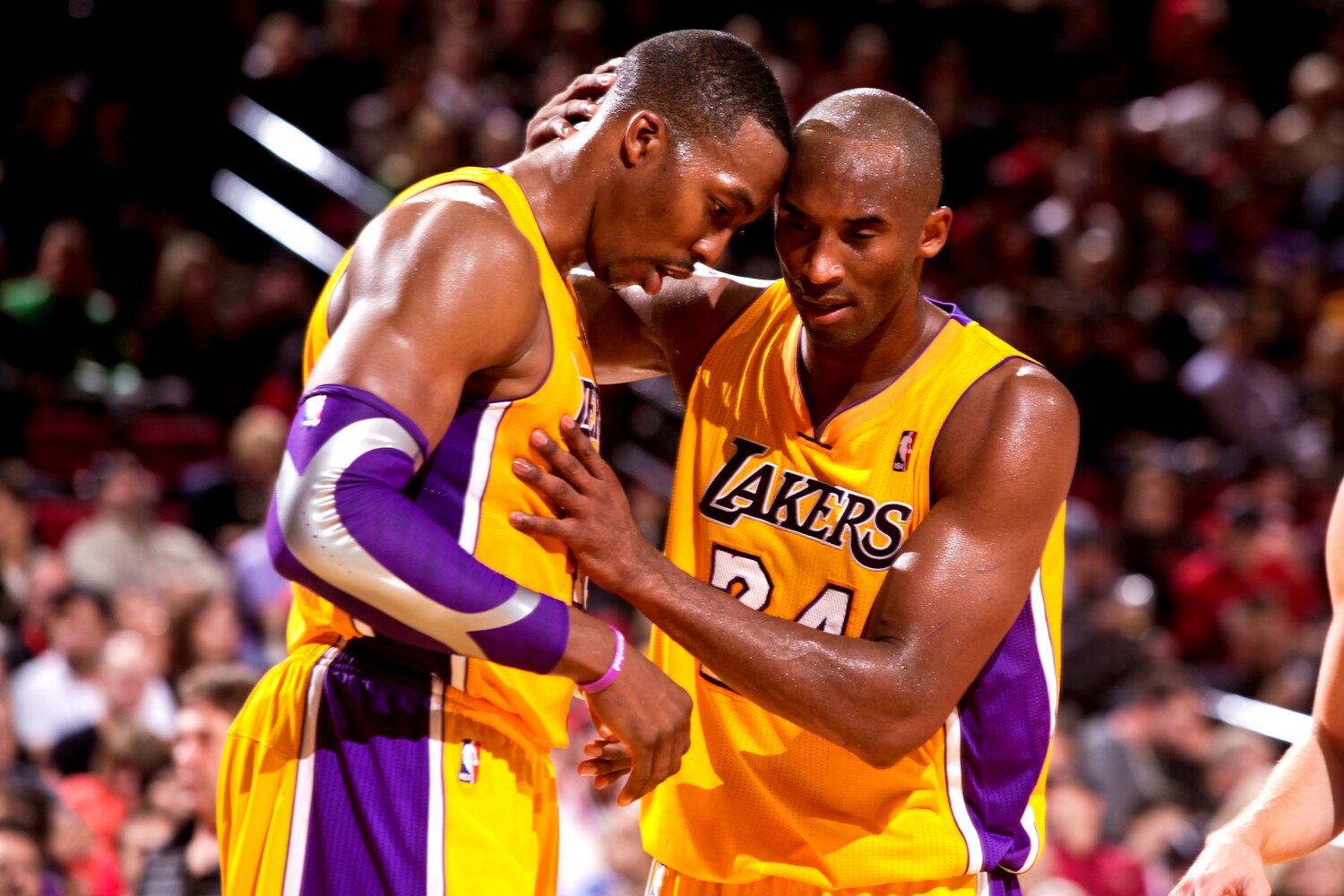 Why I Still Believe in This Los Angeles Lakers Team | Bleacher Report