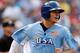 The Red Sox lost out by not trading for Wil Myers.