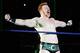 DURBAN, SOUTH AFRICA - JULY 08: The Celtic Warrior Sheamus during the WWE Smackdown Live Tour at Westridge Park Tennis Stadium on July 08, 2011 in Durban, South Africa. (Photo by Steve Haag/Gallo Images/Getty Images)