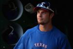 World Series Contenders After Josh Hamilton Signing