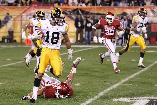 Iowa's Hyde Plans to Fight New Charge