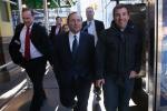 Thursday Talks Result in Little Action, Will Continue Today
