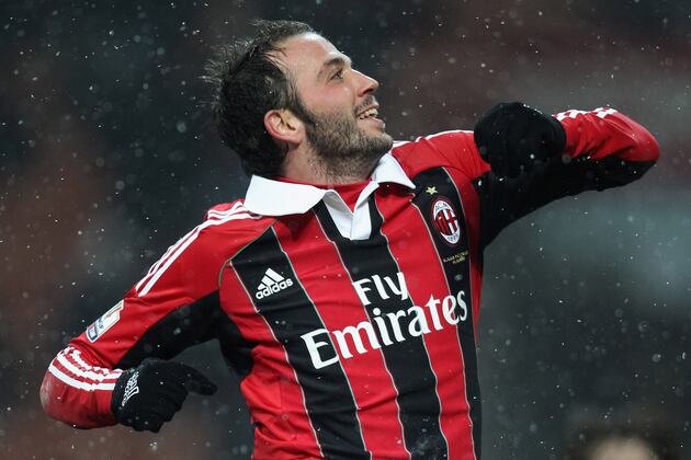 Match Report: AC Milan 3-0 Reggina