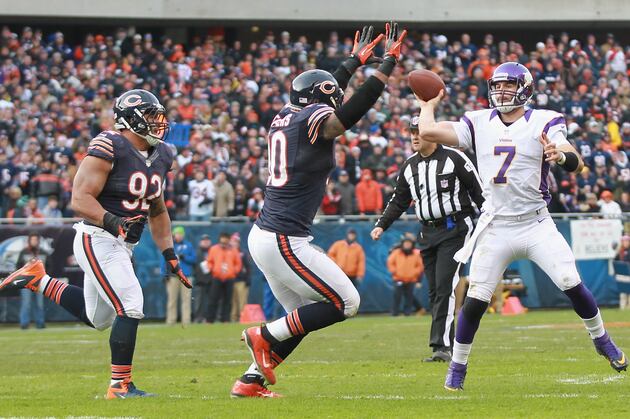 Musgrave Trying to 'Tighten Up' Ponder's Footwork, Balance