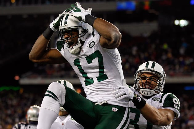 Realistic Expectations for Braylon Edwards
