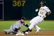 The A's will look to ease past fellow AL contenders like Detroit in 2013