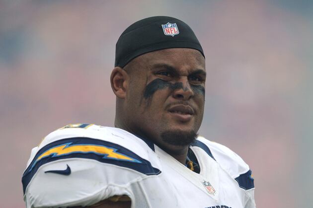 Chargers Get Good O-Line News