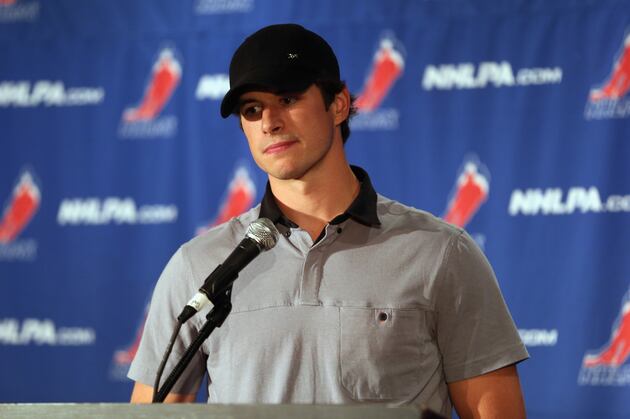 NHL, NHLPA Continue Talks with Mediator, but Still No Progress