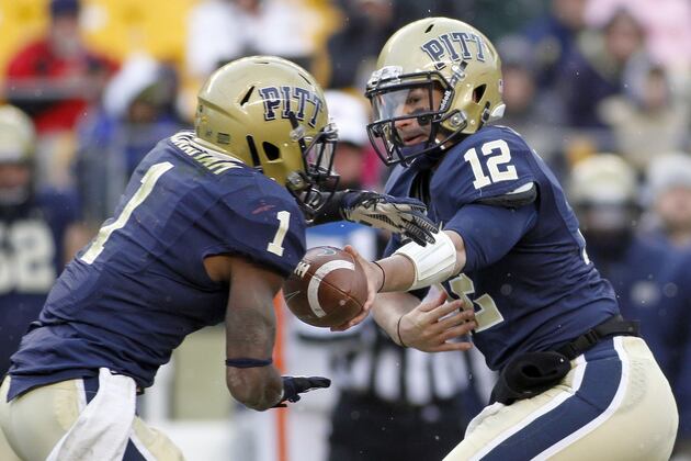 Video: BBVA Compass Bowl Preview