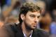 Dec 7, 2012; Oklahoma City, OK, USA; Los Angeles Lakers forward Pau Gasol (16) watches against the Oklahoma City Thunder during the second half at Chesapeake Energy Arena. Mandatory Credit: Mark D. Smith-USA TODAY Sports
