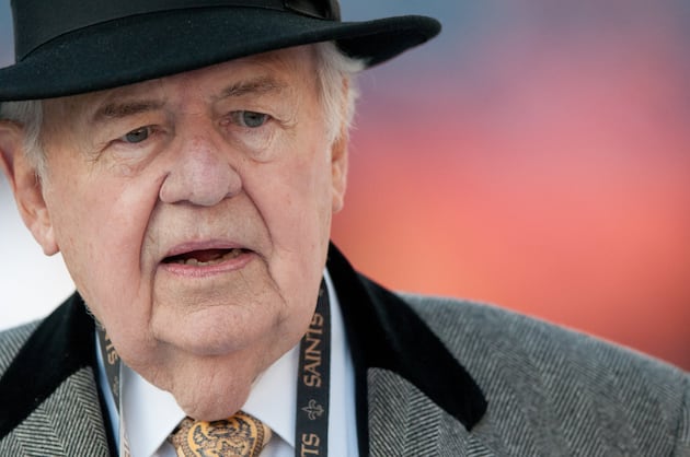 Saints Face Another Bumpy Offseason