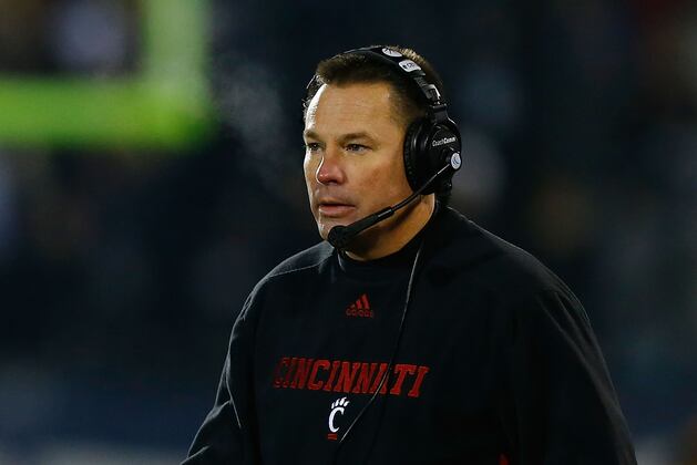 Jones Hires Several Ex-UC Assistants