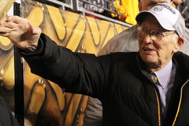 Dan Rooney expected to step down as ambassador to Ireland