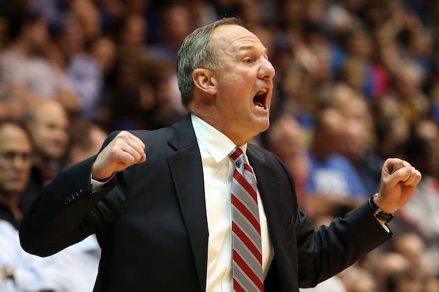 Thad Matta Hits It Big in Recruiting for Ohio State Men's Basketball