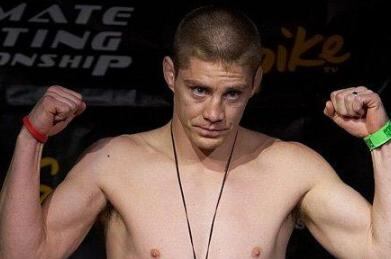 MMA's Ludwig to Train Fighters at California Gym