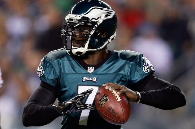 Michael Vick Cleared by Independent Neurologist