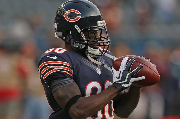 Sources: Bears' Bennett to Miss Packers Game
