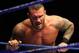 DURBAN, SOUTH AFRICA - JULY 08: World Heavyweight Champion Randy Orton during the WWE Smackdown Live Tour at Westridge Park Tennis Stadium on July 08, 2011 in Durban, South Africa. (Photo by Steve Haag/Gallo Images/Getty Images)
