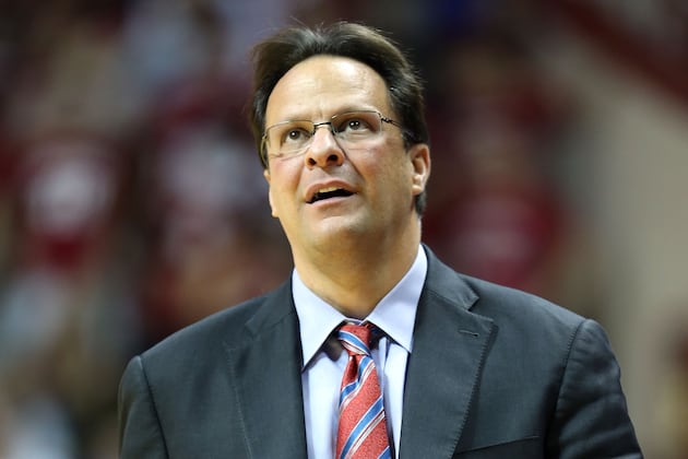 Crean, Indiana Staff Discuss Class of 2013