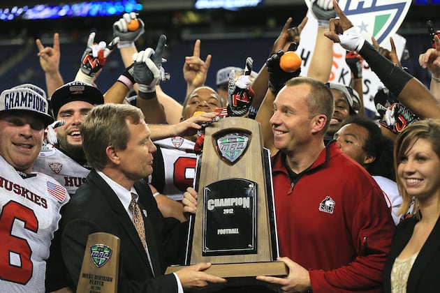 Bowl Predictions 2012-13: Projecting Fates of BCS Busters