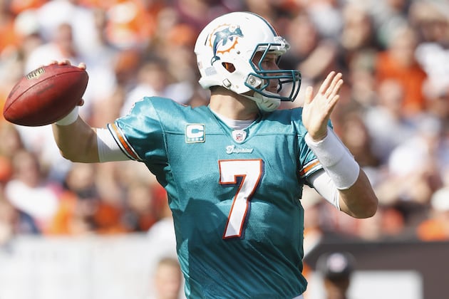 Jaguars vs. Dolphins: Spread Info, Line and Predictions