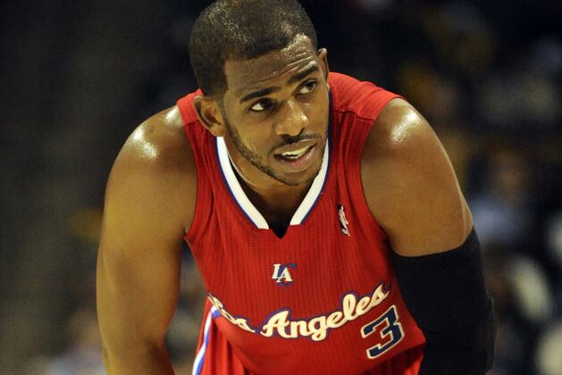 How Chris Paul Changed the LA Clippers Culture Forever