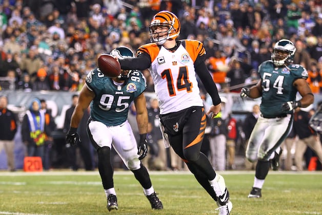 Thursday Night Recap: Cincinnati Bengals Win Turnover Battle, Game in 34-13 Rout