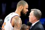 Video Highlights from Knicks' Win Over Lakers
