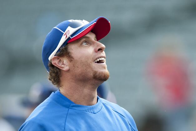 Mariners Should Have Done Whatever It Took to Sign Josh Hamilton