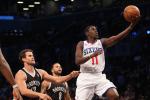 Players Evolving to New Heights