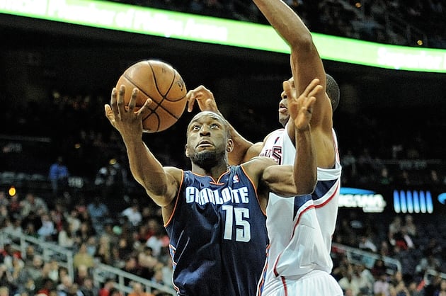 Bobcats Buried by Threes, Again