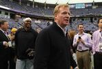 Breaking Down the Disconnect Between Goodell and Players